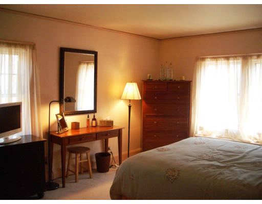 12 Burnside Road Newton, MA 02461 - Photo 12 of 18 a bedroom with a bed and a dresser