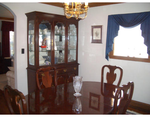 12 Burnside Road Newton, MA 02461 - Photo 6 of 18 a view of a dining room with furniture and window