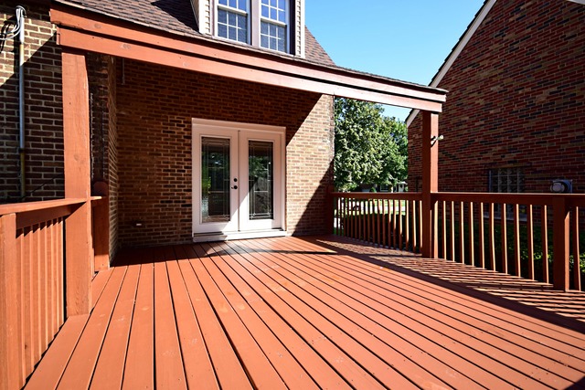 625 Selborne Road Riverside, IL 60546 - Photo 20 of 24