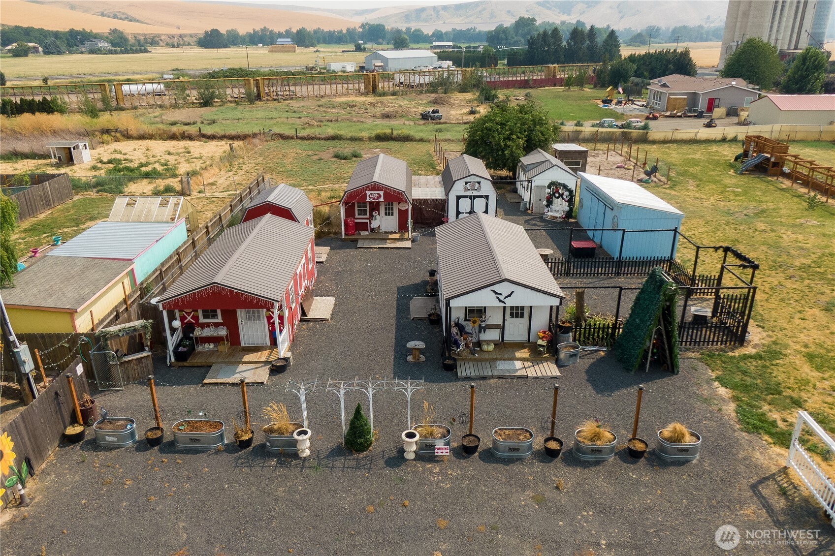 116 Main Road Dayton, WA 99328 - Photo 37 of 40 Gallery Image 37