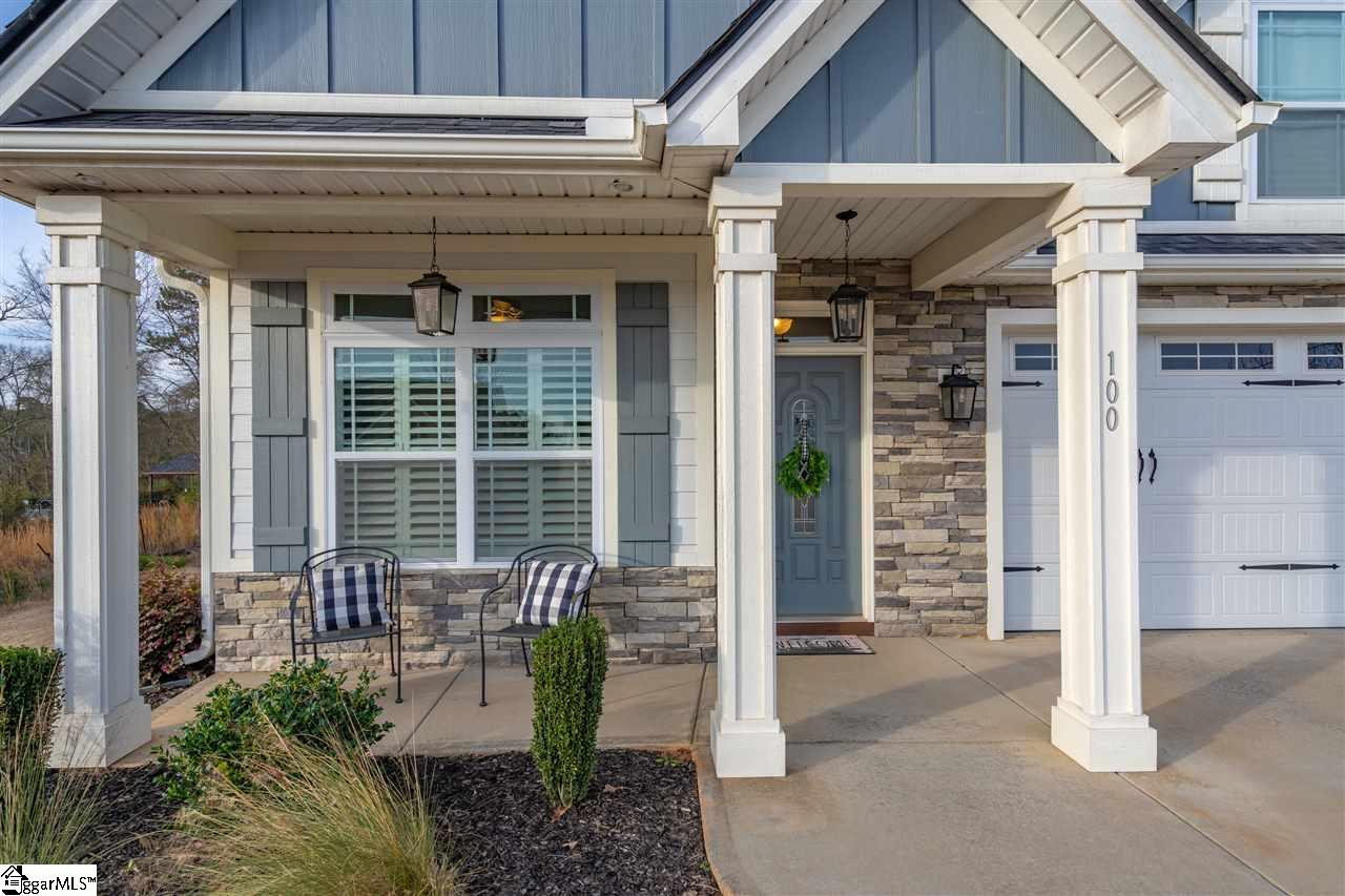100 Southern Oaks Drive Inman, SC 29349 - Photo 2 of 31 Gallery Image 2