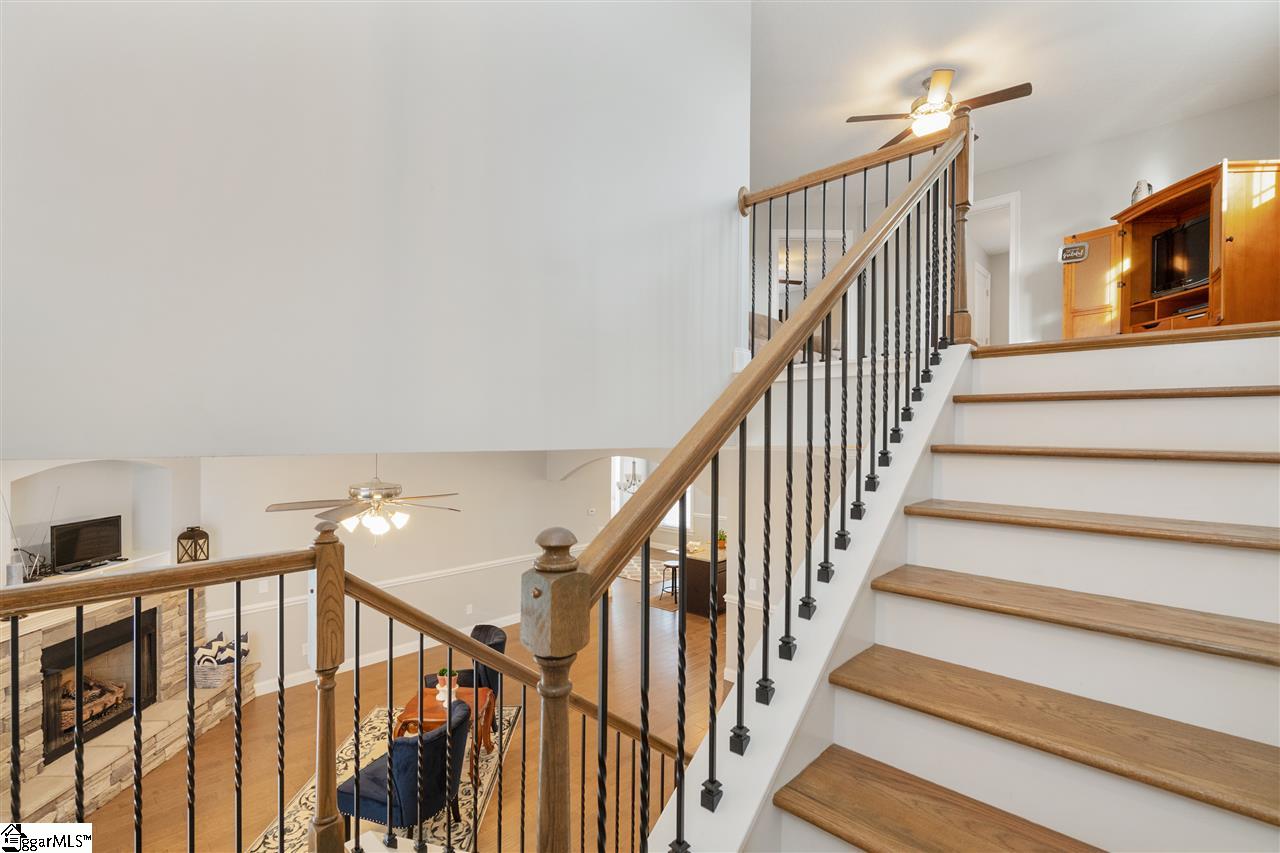 100 Southern Oaks Drive Inman, SC 29349 - Photo 18 of 31 Gallery Image 18