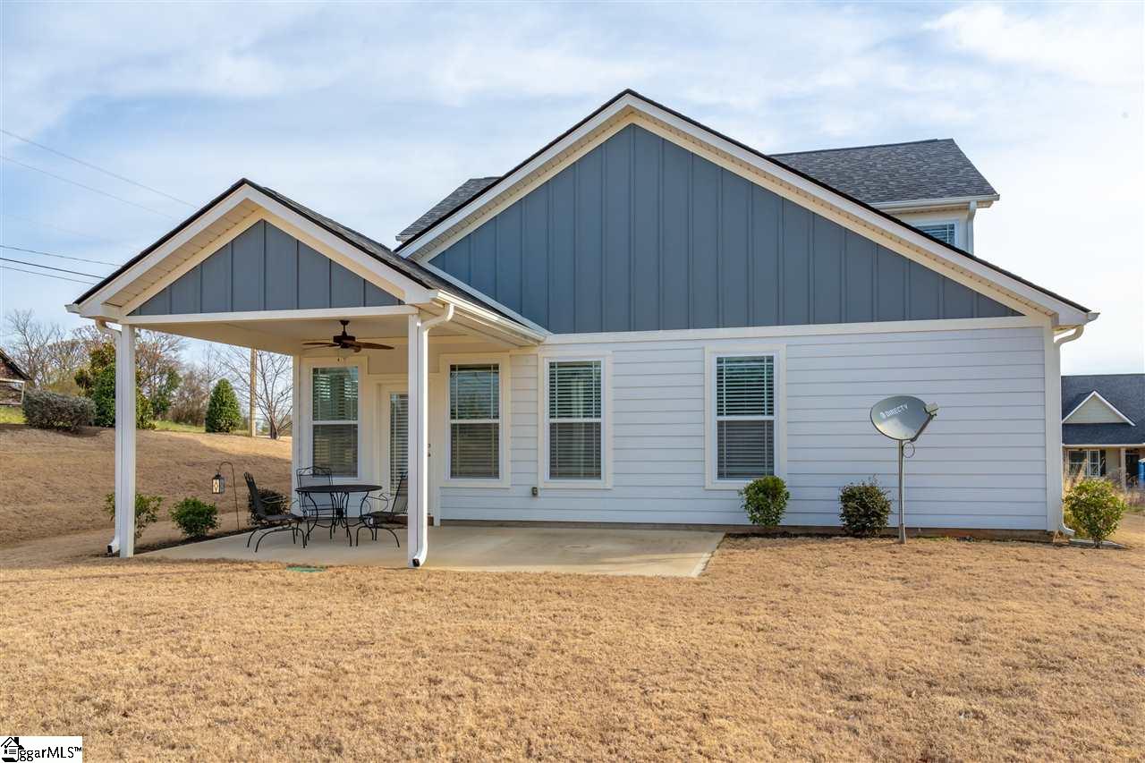 100 Southern Oaks Drive Inman, SC 29349 - Photo 26 of 31 Gallery Image 26