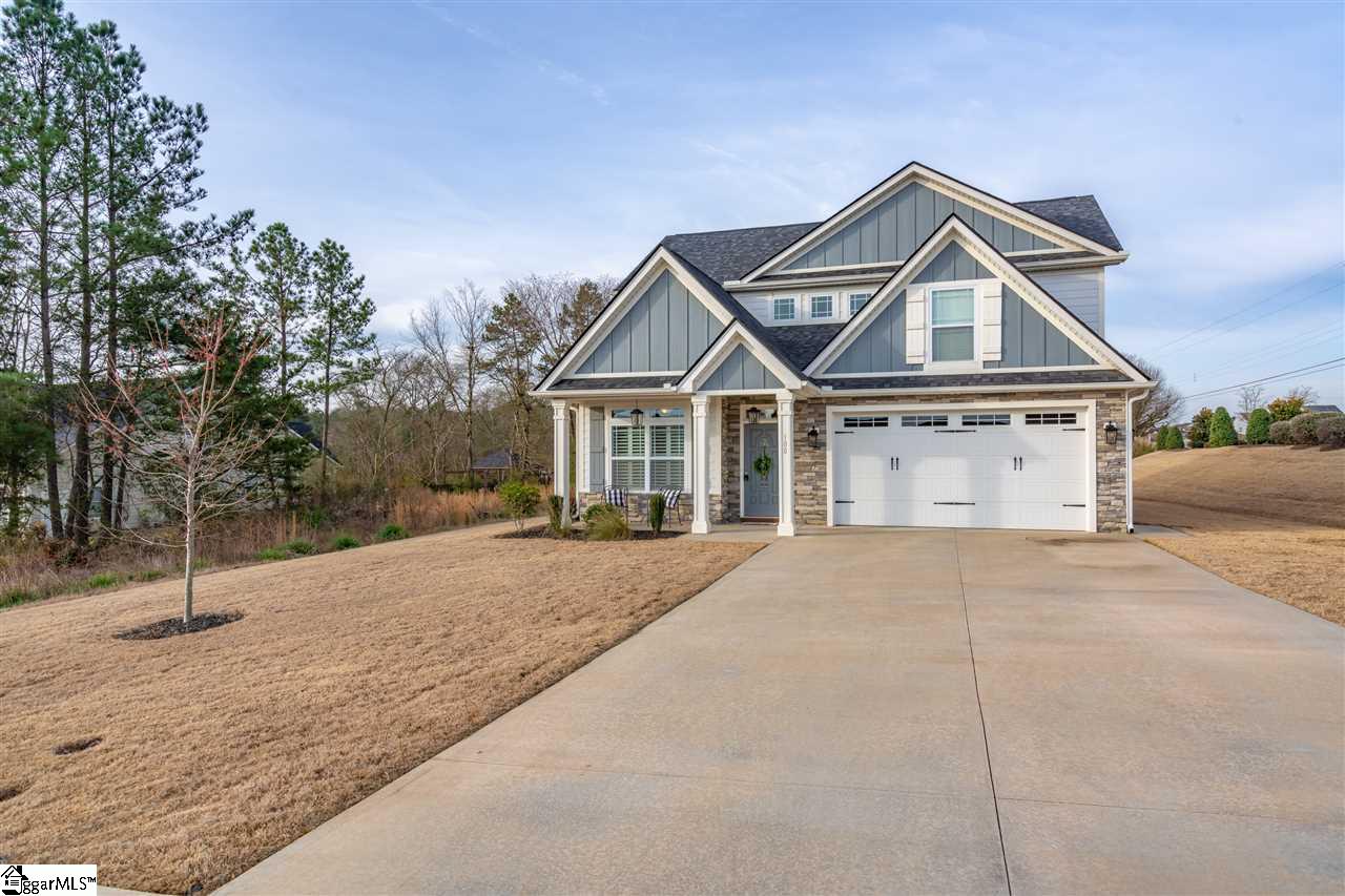 100 Southern Oaks Drive Inman, SC 29349 - Photo 29 of 31 Gallery Image 29