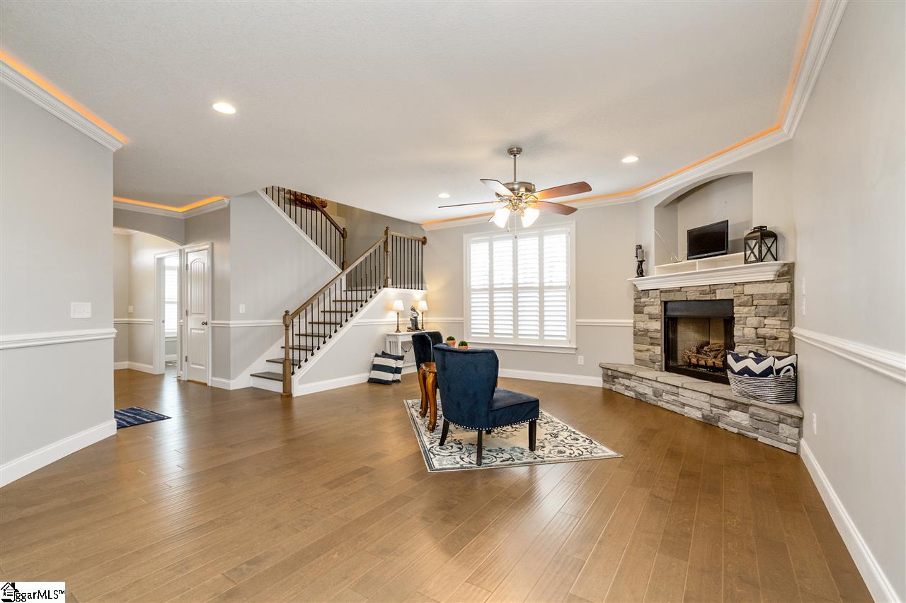 100 Southern Oaks Drive Inman, SC 29349 - Photo 5 of 31 Gallery Image 5