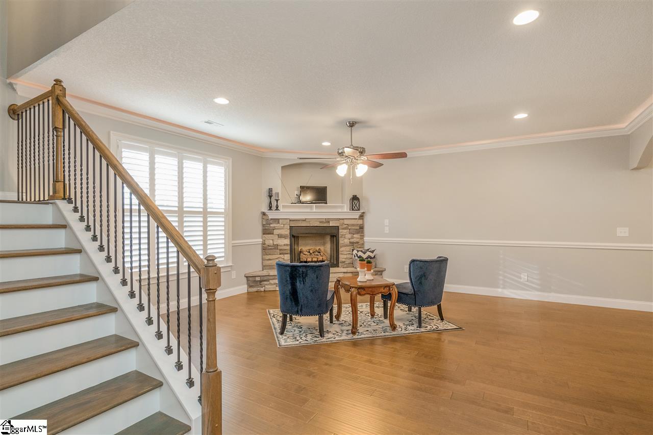 100 Southern Oaks Drive Inman, SC 29349 - Photo 6 of 31 Gallery Image 6