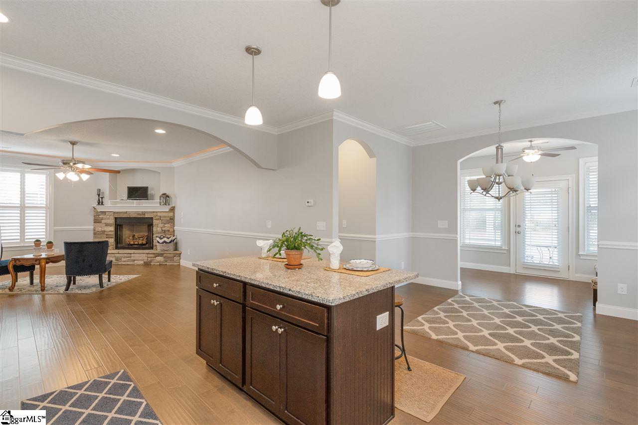 100 Southern Oaks Drive Inman, SC 29349 - Photo 9 of 31 Gallery Image 9