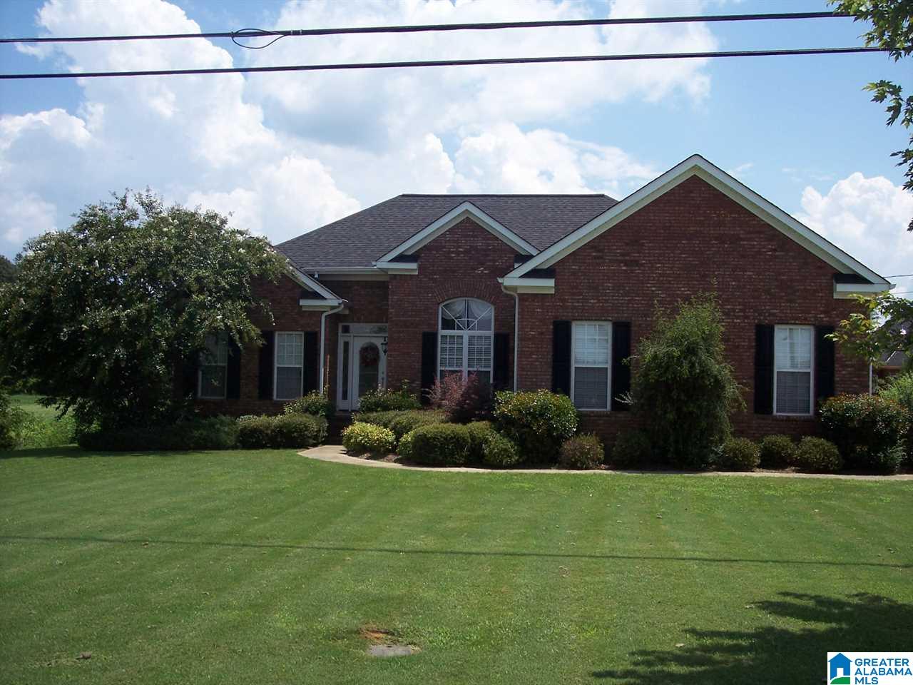 1111 James Hopkins Road Southwest Jacksonville, AL 36265 - Photo 2 of 32