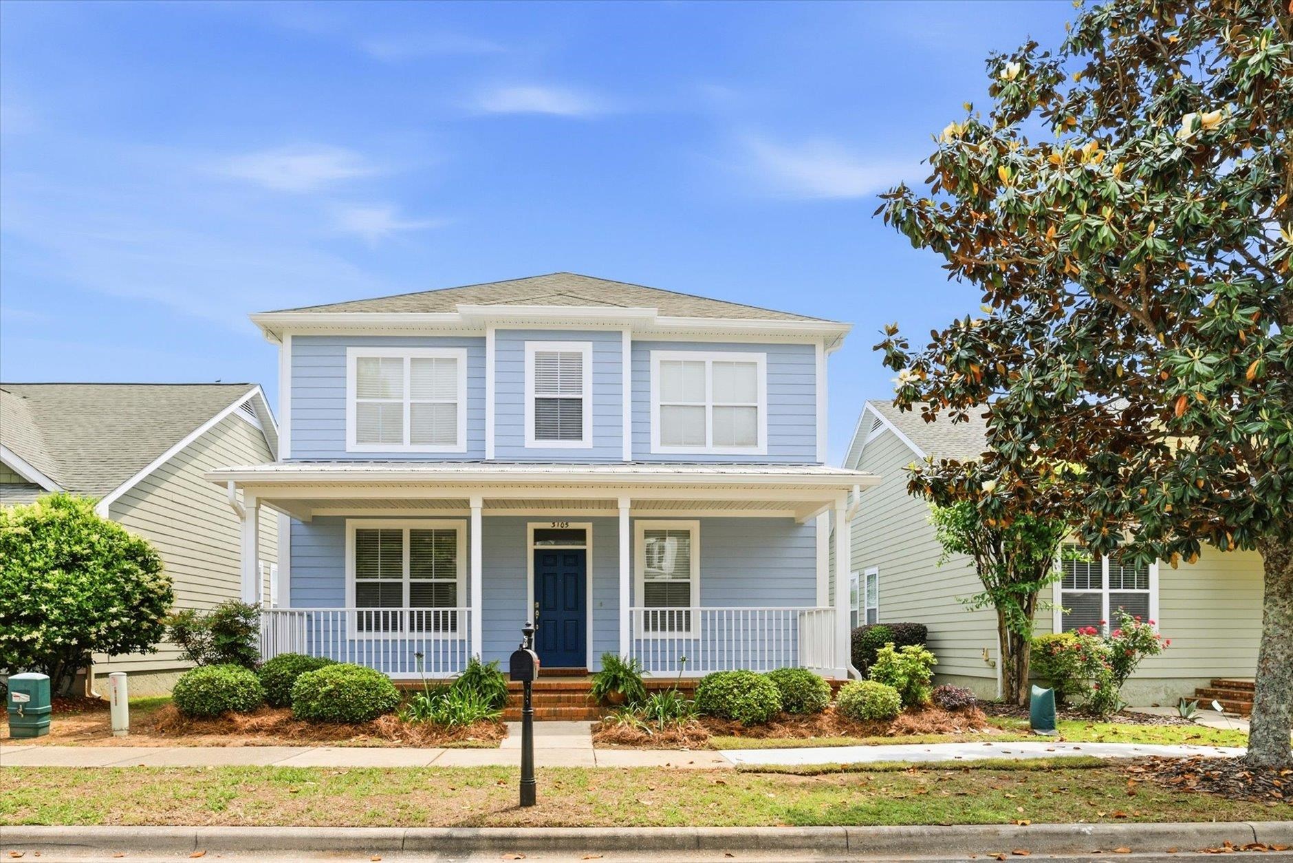 3105 Mist Flower Road Tallahassee, FL 32311 - Photo 1 of 66