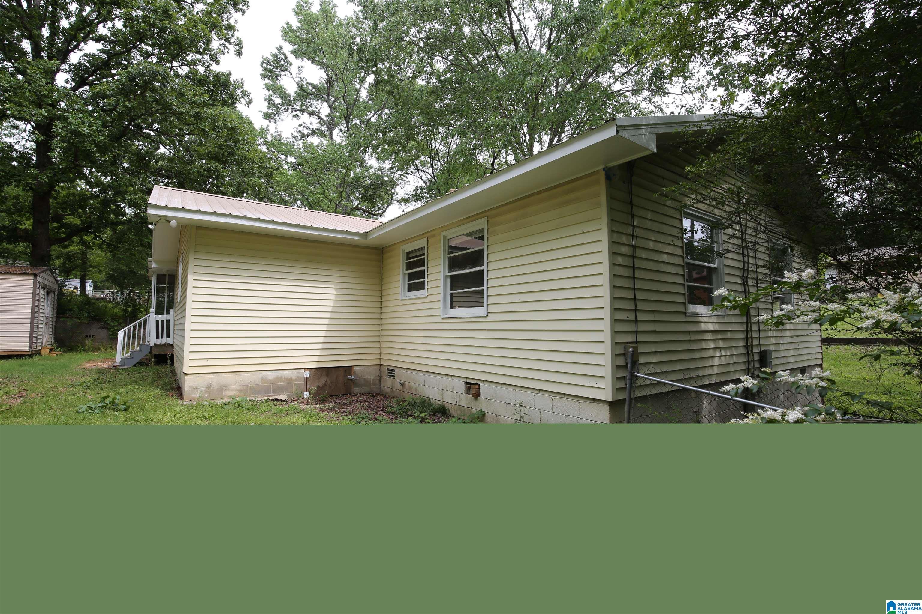 100 26th Avenue Northwest Center Point, AL 35215 - Photo 11 of 44