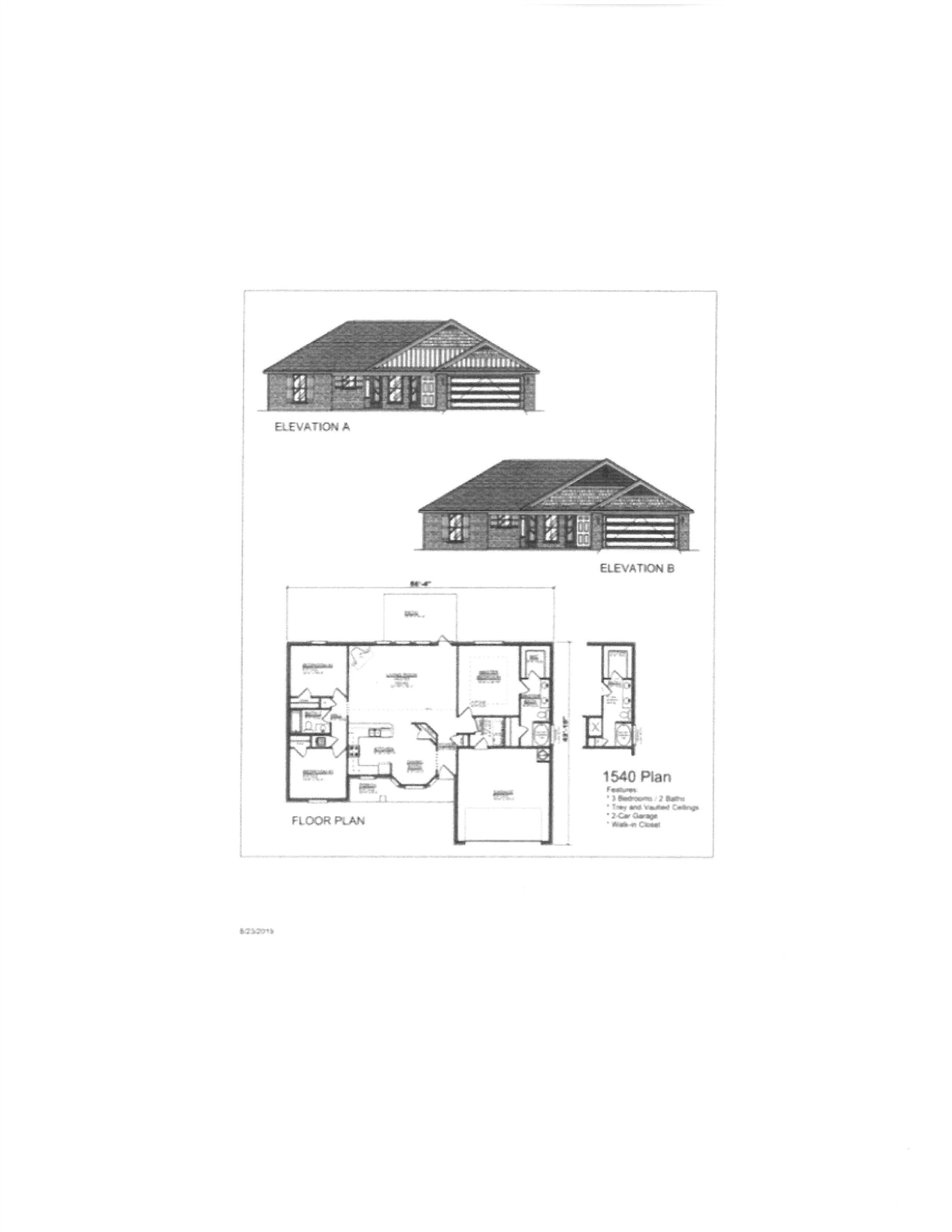 23216 Ridgewood Drive Robertsdale, AL 36567 - Photo 2 of 2