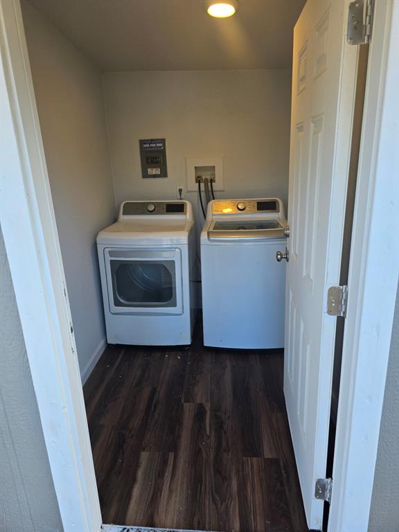 7202 Base Street, Unit B Azle, TX 76020 - Photo 14 of 17