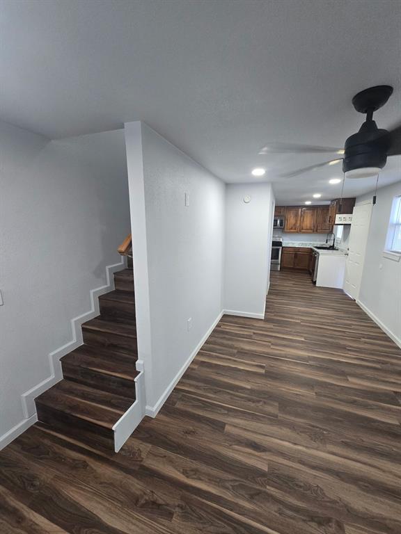 7202 Base Street, Unit B Azle, TX 76020 - Photo 7 of 17