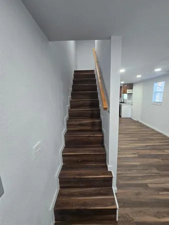 $1,250 | 7202 Base Street, Unit B, Azle, TX 76020