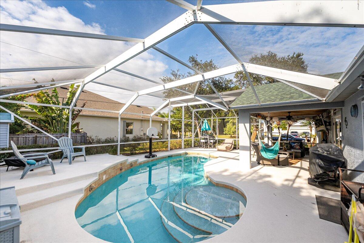 414 Southeast Cork Road Port St. Lucie, FL 34984 - Photo 29 of 38 33-DSC7592