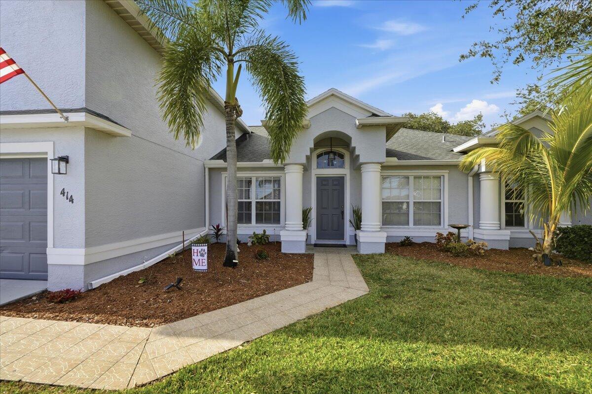 414 Southeast Cork Road Port St. Lucie, FL 34984 - Photo 3 of 38 06-DSC7511