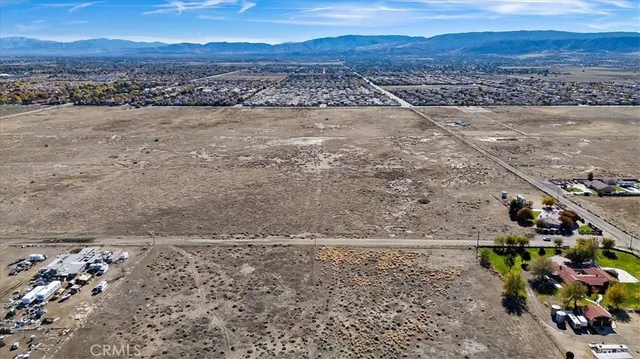 a view of outdoor space and mountain view
