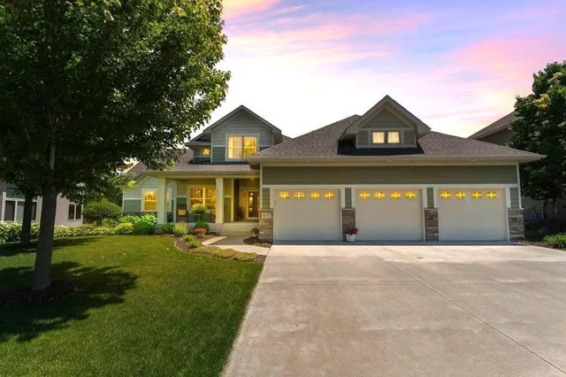 $775,000 | 8871 Kahl Way Northeast, Otsego, MN 55362