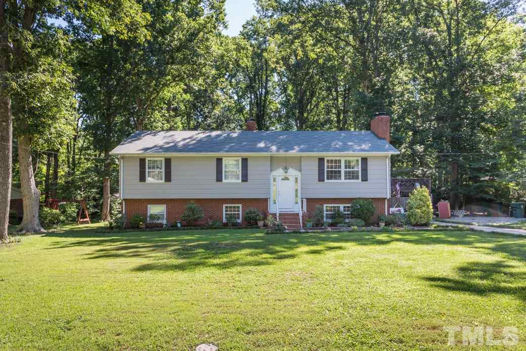 305 Oak Ridge Road Cary, NC 27511 - Photo 1 of 17 Gallery Image 1