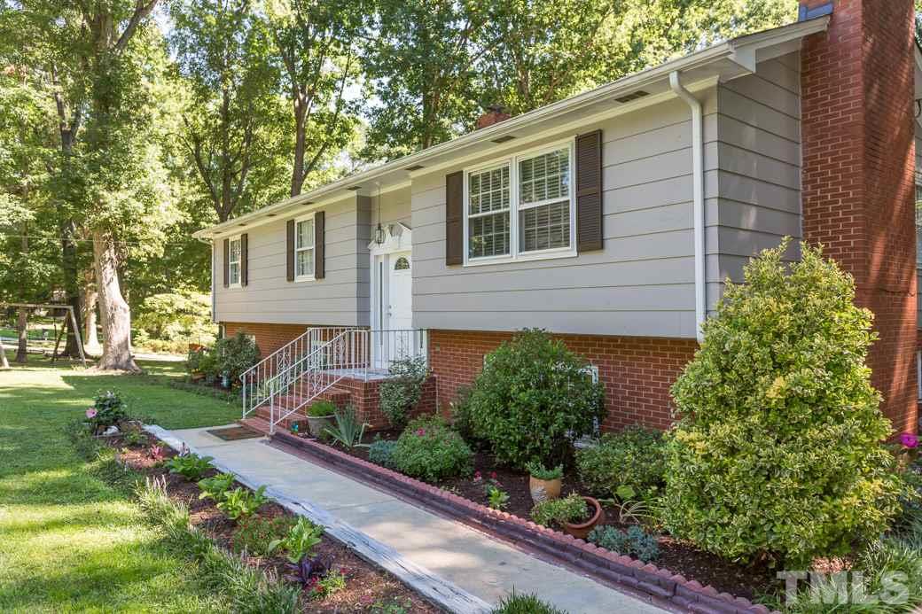 305 Oak Ridge Road Cary, NC 27511 - Photo 2 of 17 Gallery Image 2