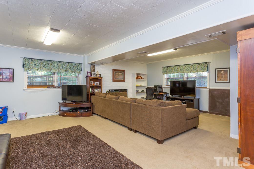 305 Oak Ridge Road Cary, NC 27511 - Photo 14 of 17 Gallery Image 14