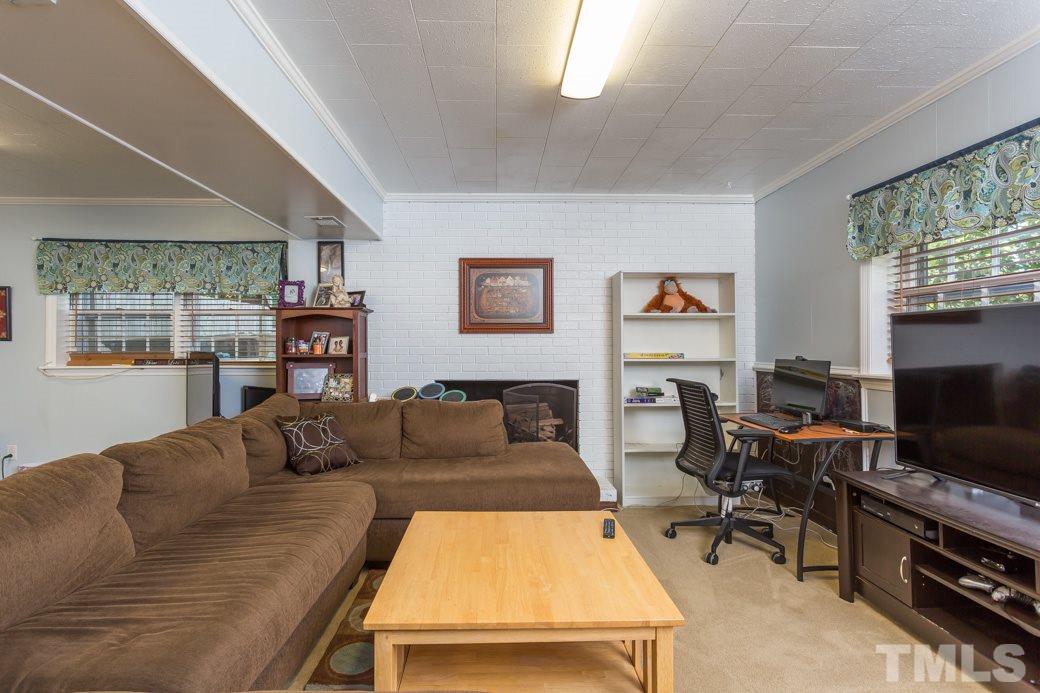 305 Oak Ridge Road Cary, NC 27511 - Photo 15 of 17 Gallery Image 15
