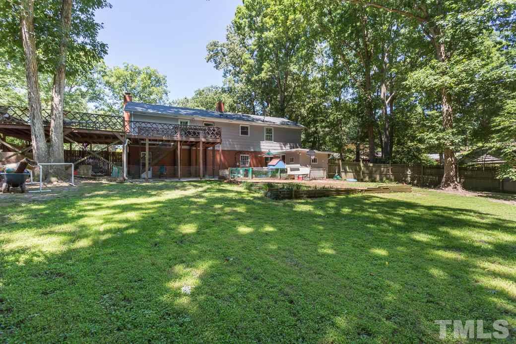 305 Oak Ridge Road Cary, NC 27511 - Photo 17 of 17 Gallery Image 17
