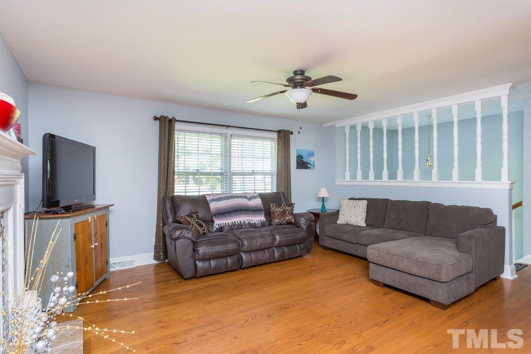 305 Oak Ridge Road Cary, NC 27511 - Photo 3 of 17 Gallery Image 3
