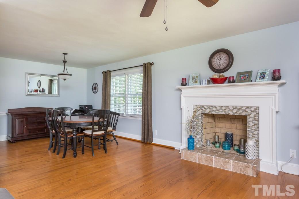305 Oak Ridge Road Cary, NC 27511 - Photo 5 of 17 Gallery Image 5
