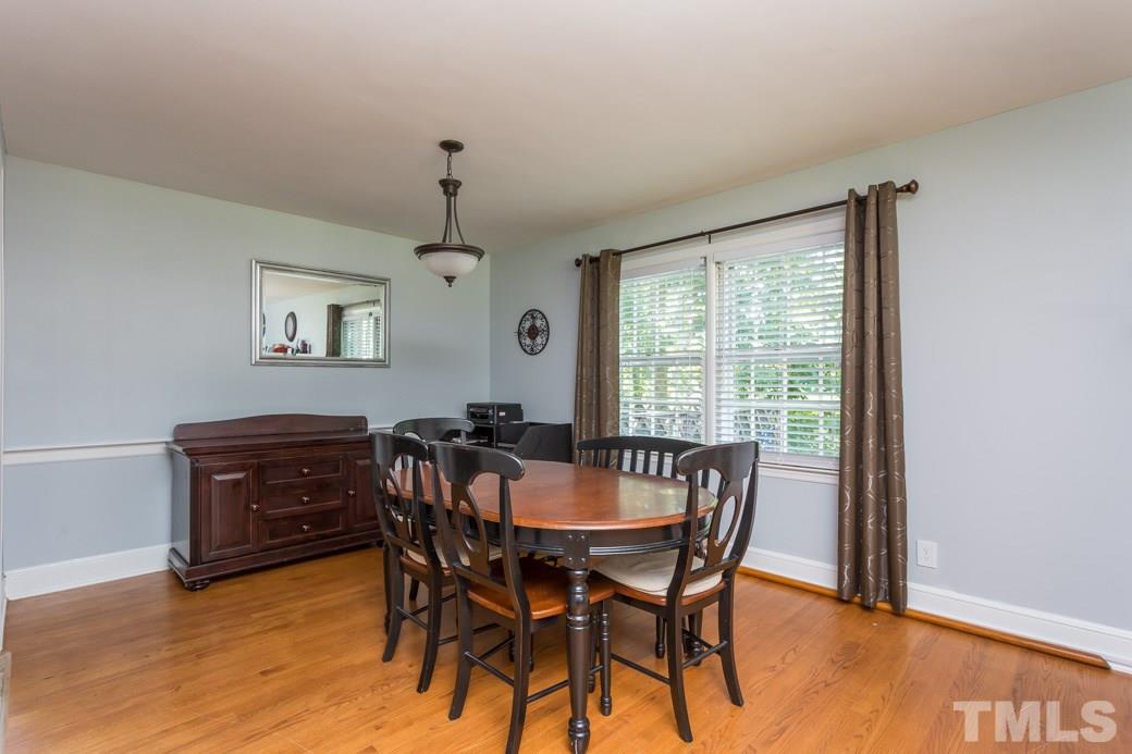 305 Oak Ridge Road Cary, NC 27511 - Photo 6 of 17 Gallery Image 6