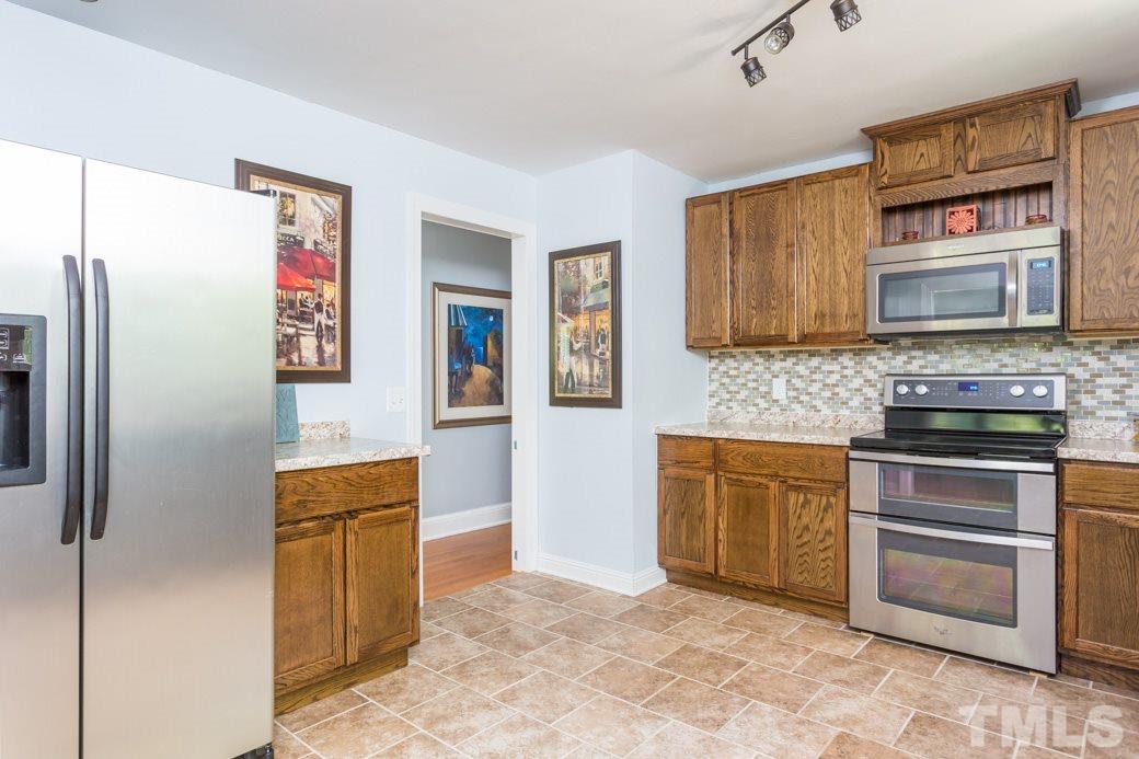305 Oak Ridge Road Cary, NC 27511 - Photo 7 of 17 Gallery Image 7