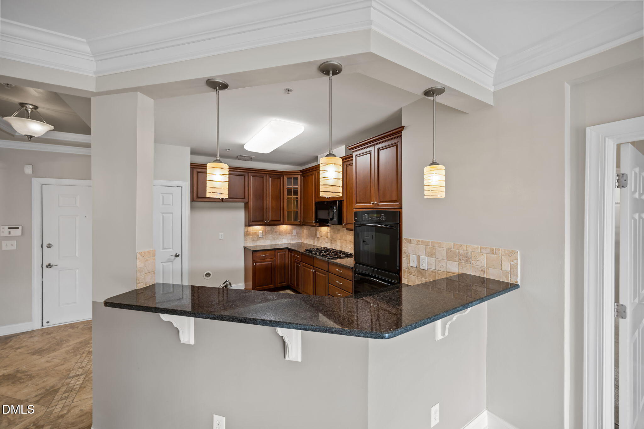 10511 Rosegate Court, Unit 4 Raleigh, NC 27617 - Photo 8 of 35