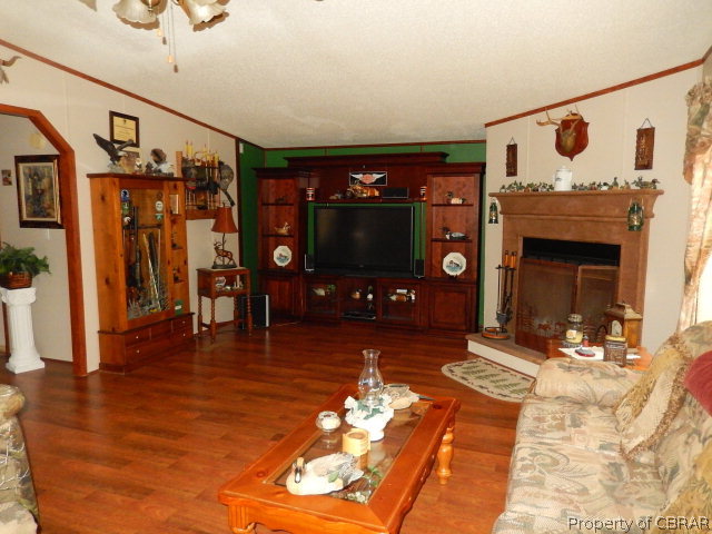11607 Woods Cross Road Gloucester, VA 23061 - Photo 24 of 32