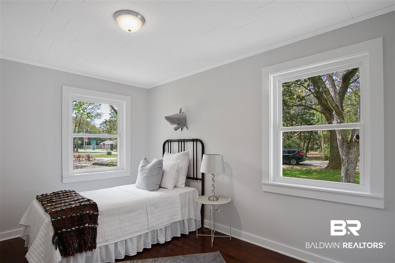 6940 Viola Road Gulf Shores, AL 36542 - Photo 14 of 28 Master Bedroom