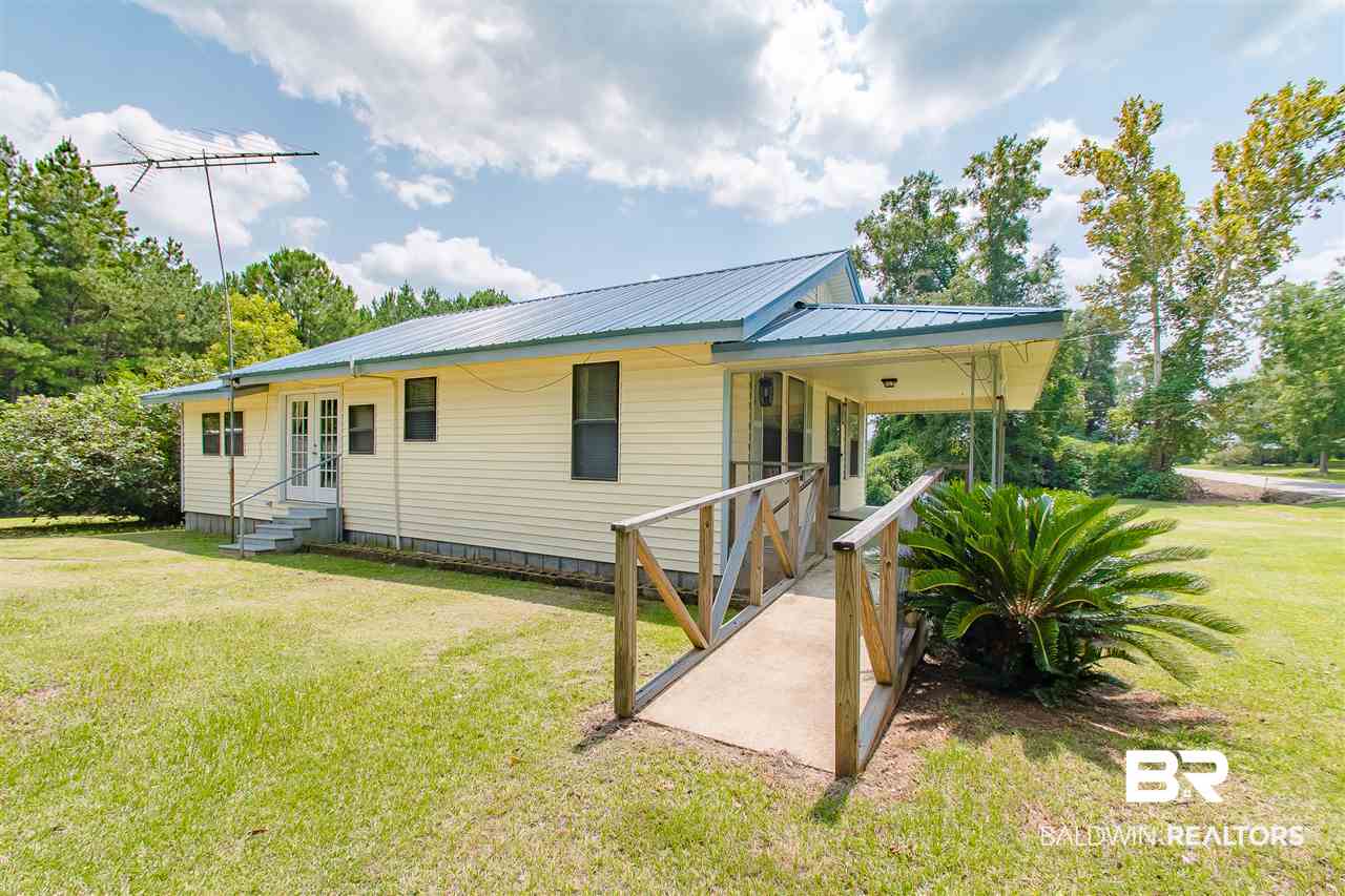 2439 Stanley Road Brewton, AL 36426 - Photo 5 of 30 Wheelchair Accessible