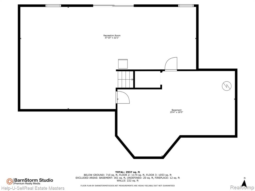 4458 North Atkins Road Port Huron, MI 48060 - Photo 4 of 16 Gallery Image 4