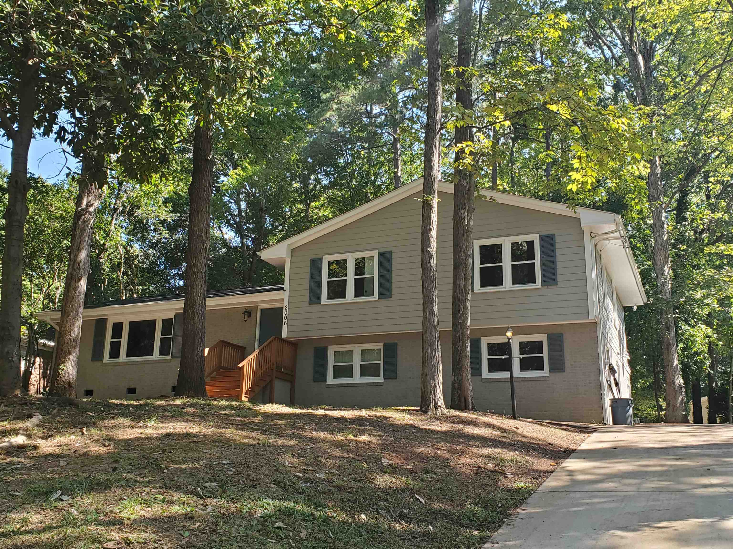 2006 Myron Drive Raleigh, NC 27607 - Photo 1 of 29 Photo 1