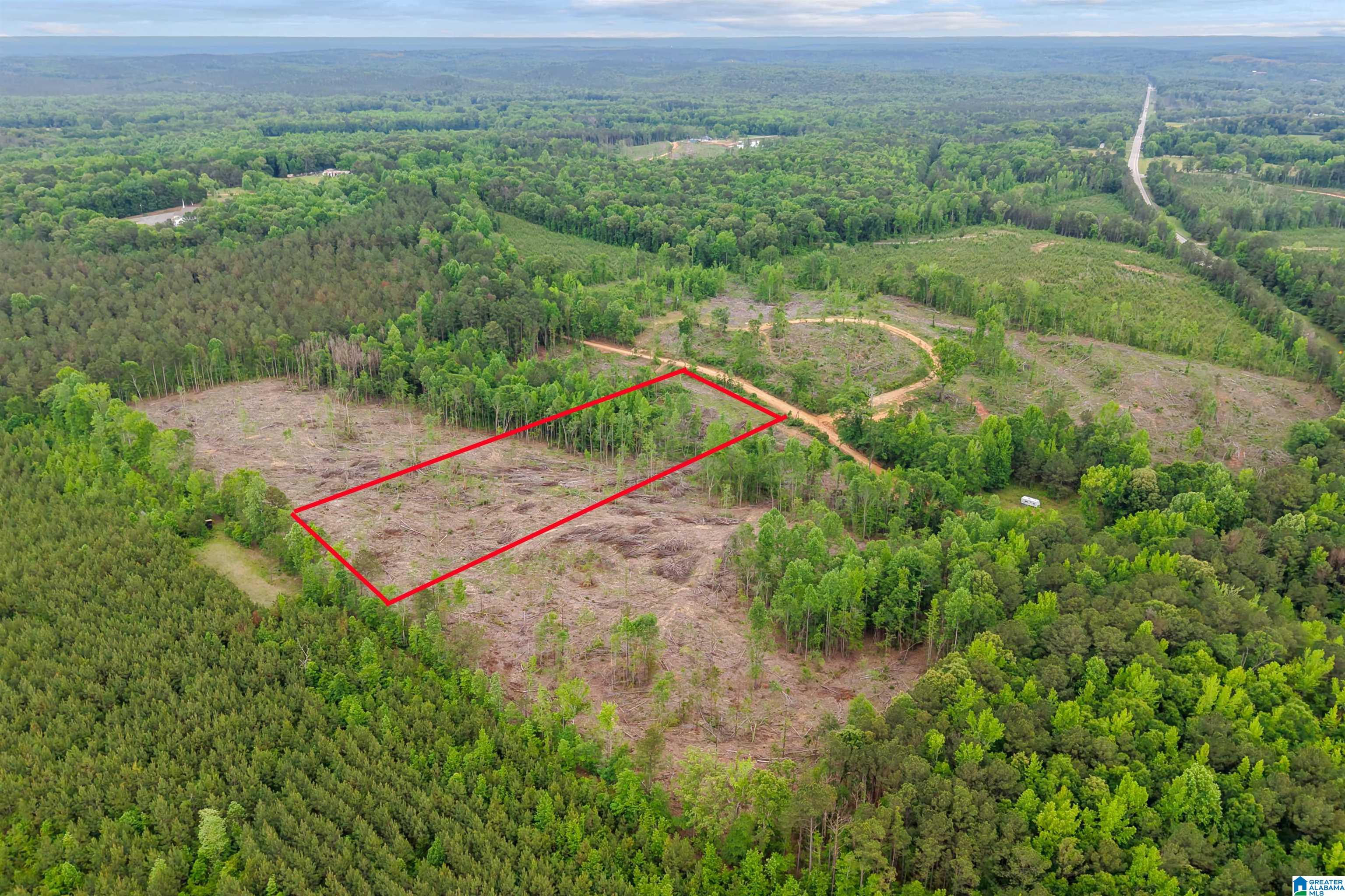 Active Road, Unit 3 Lawley, AL 36793 - Photo 4 of 20