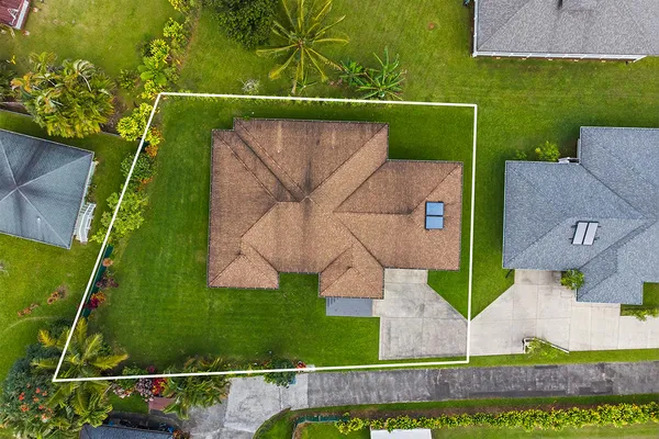 $1,390,000 | 7169 A Aina Pono Street, Unit 2, Kapaa, HI 96746