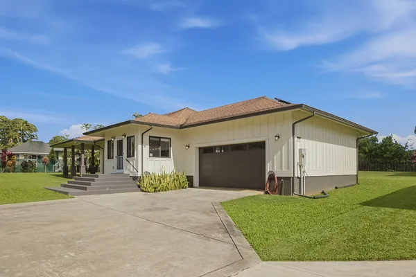 $1,390,000 | 7169 A Aina Pono Street, Unit 2, Kapaa, HI 96746