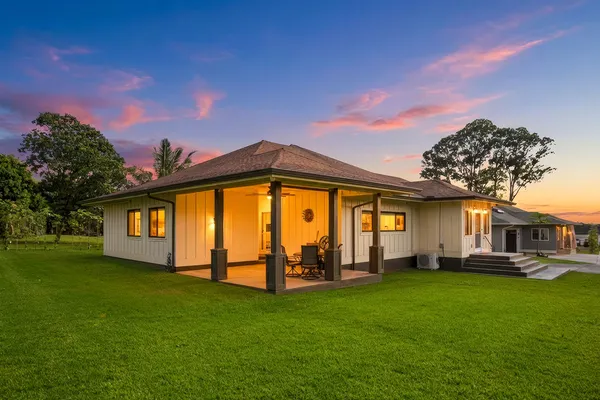 $1,390,000 | 7169 A Aina Pono Street, Unit 2, Kapaa, HI 96746