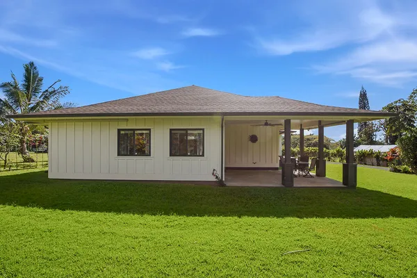 $1,390,000 | 7169 A Aina Pono Street, Unit 2, Kapaa, HI 96746