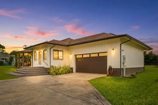 $1,390,000 | 7169 A Aina Pono Street, Unit 2, Kapaa, HI 96746