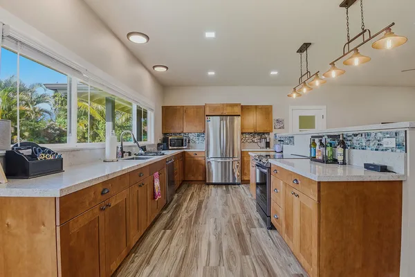 $1,390,000 | 7169 A Aina Pono Street, Unit 2, Kapaa, HI 96746