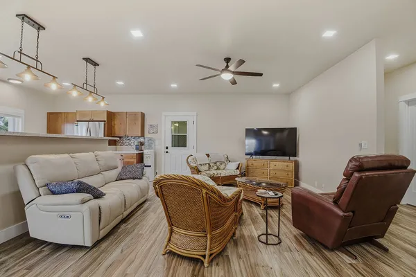 $1,390,000 | 7169 A Aina Pono Street, Unit 2, Kapaa, HI 96746