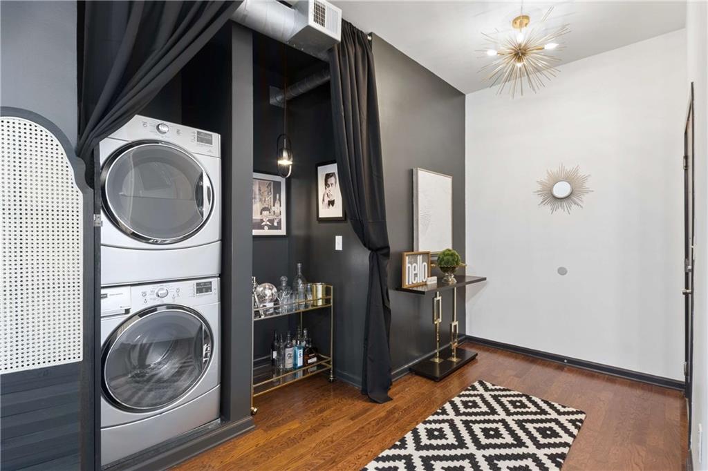 5300 Peachtree Road, Unit 2605 Atlanta, GA 30341 - Photo 9 of 36