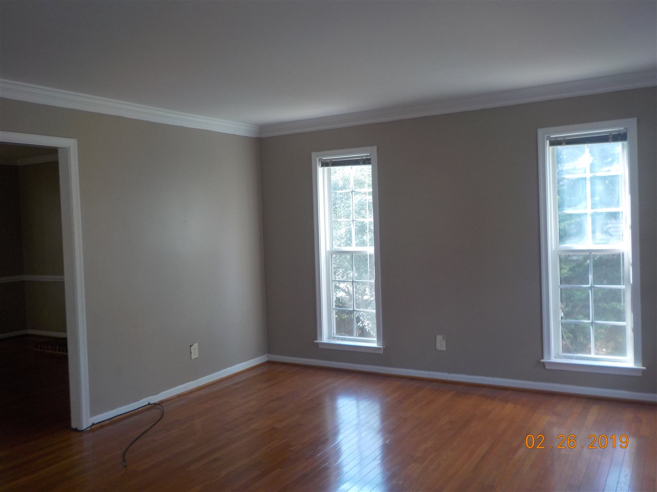 1215 Raintree Drive Charlottesville, VA 22901 - Photo 4 of 24 Gallery Image 4