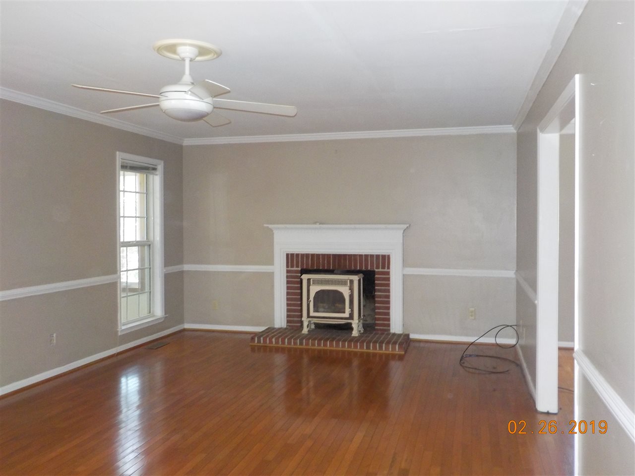 1215 Raintree Drive Charlottesville, VA 22901 - Photo 6 of 24 Gallery Image 6