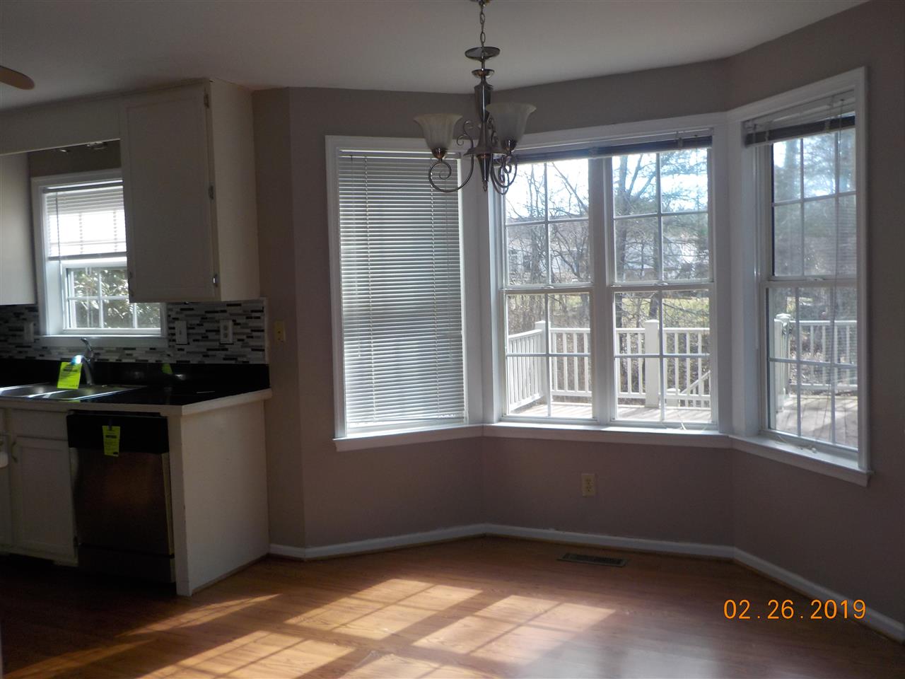 1215 Raintree Drive Charlottesville, VA 22901 - Photo 8 of 24 Gallery Image 8