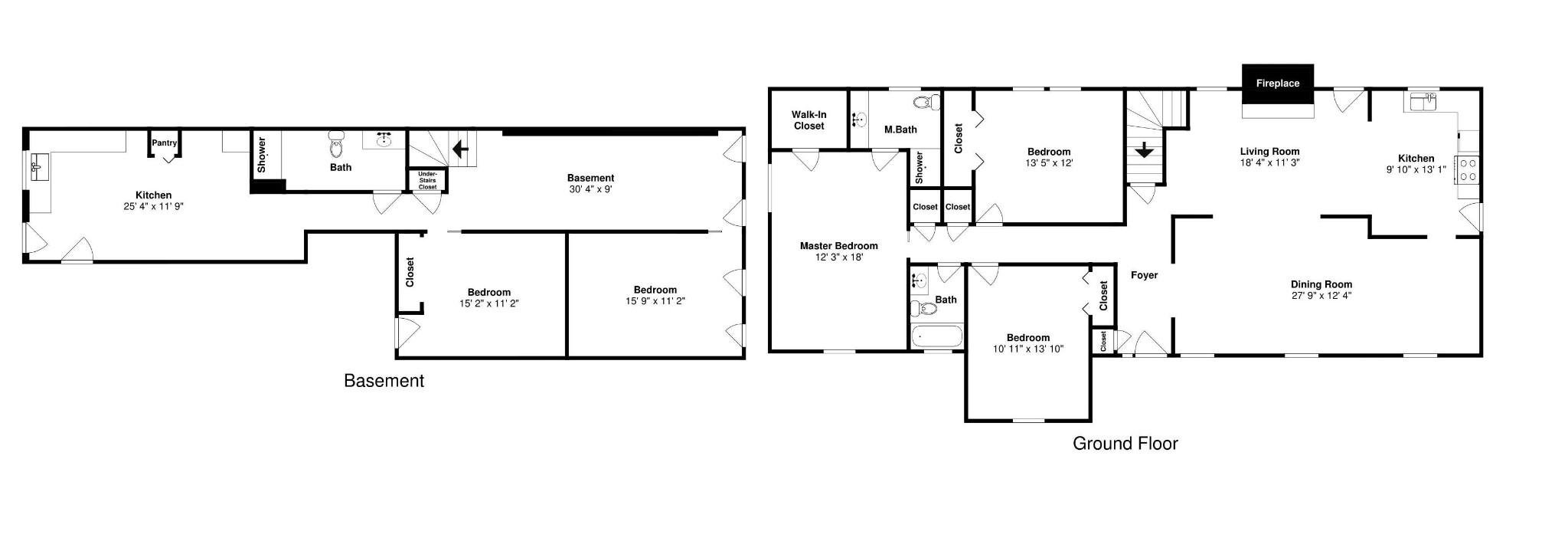 1220 Rock Church Road Dickson, TN 37055 - Photo 12 of 12 Gallery Image 12